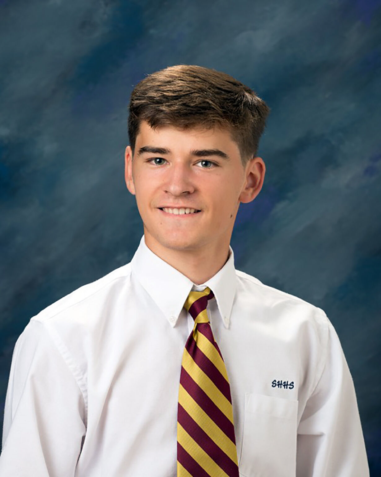 Two Scouts Receive LeClair Scholarships